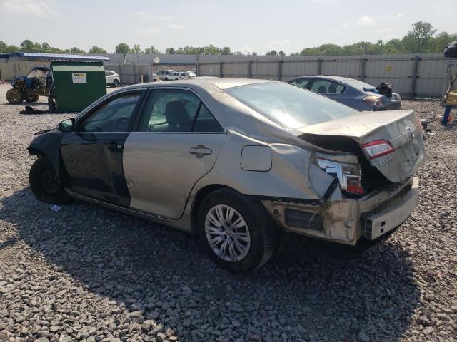 Photo 2 from auction – 2014 TOYOTA CAMRY L with VIN 4T1BF1FKXEU834679