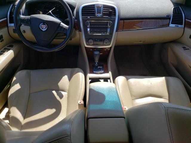 Photo 8 from auction – 2007 CADILLAC SRX with VIN 1GYEE637570143906
