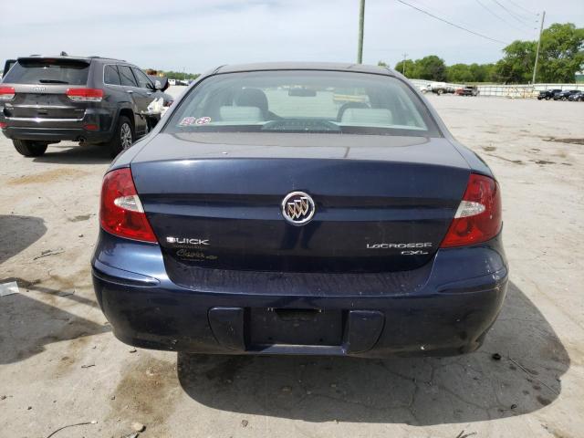 Photo 6 from auction – 2007 BUICK LACROSSE C with VIN 2G4WD552471109089