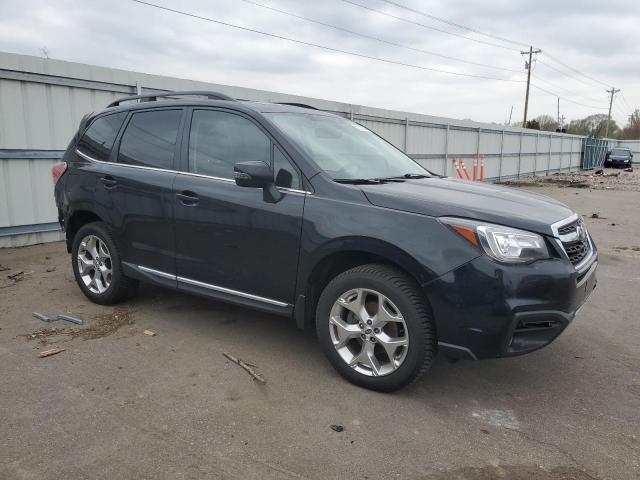 Photo 4 from auction – 2017 SUBARU FORESTER 2 with VIN JF2SJAWC7HH565194
