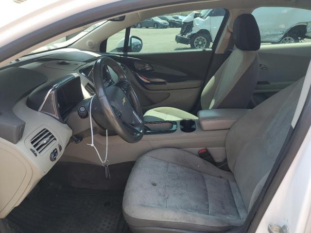 Photo 7 from auction – 2013 CHEVROLET VOLT with VIN 1G1RG6E43DU130931