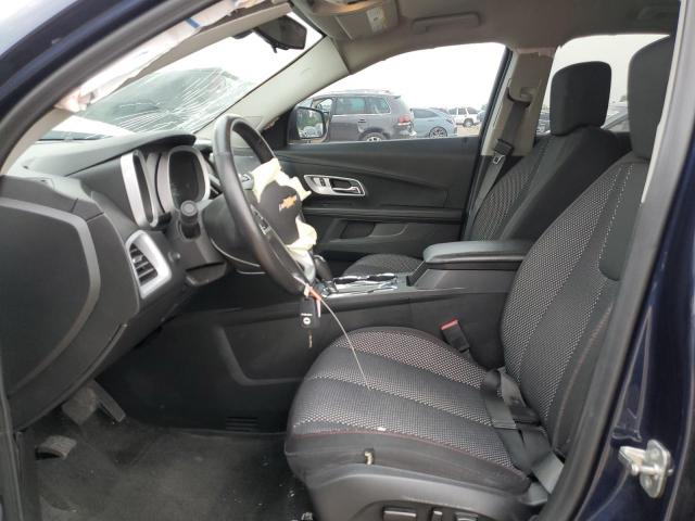 Photo 7 from auction – 2017 CHEVROLET EQUINOX LT with VIN 2GNALCEK2H1574050