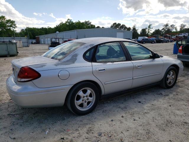 Photo 3 from auction – 2005 FORD TAURUS SE with VIN 1FAFP53U65A101892