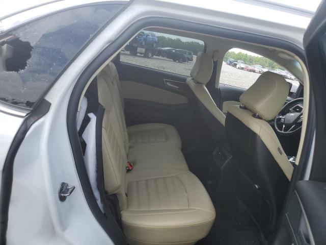 Photo 11 from auction – 2020 FORD EDGE SEL with VIN 2FMPK3J95LBA17009