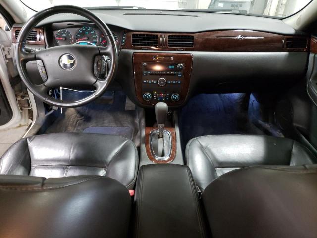 Photo 8 from auction – 2011 CHEVROLET IMPALA LTZ with VIN 2G1WC5EM6B1160829