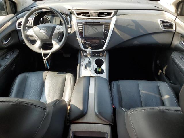Photo 8 from auction – 2016 NISSAN MURANO S with VIN 5N1AZ2MG3GN129002