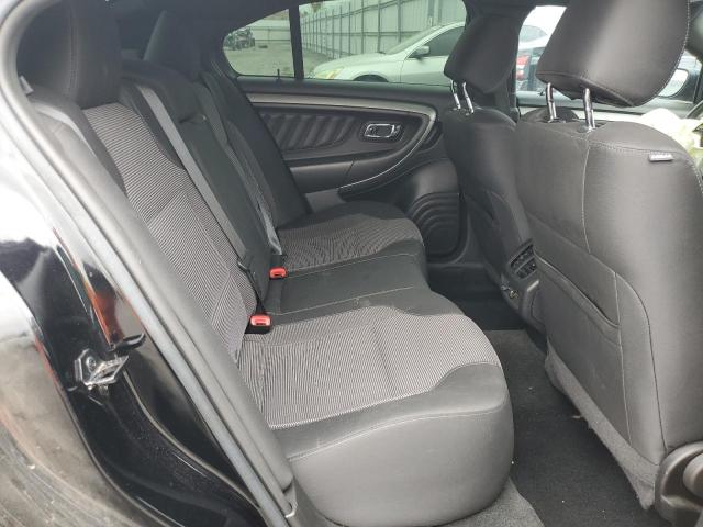 Photo 10 from auction – 2016 FORD TAURUS SEL with VIN 1FAHP2E85GG147513
