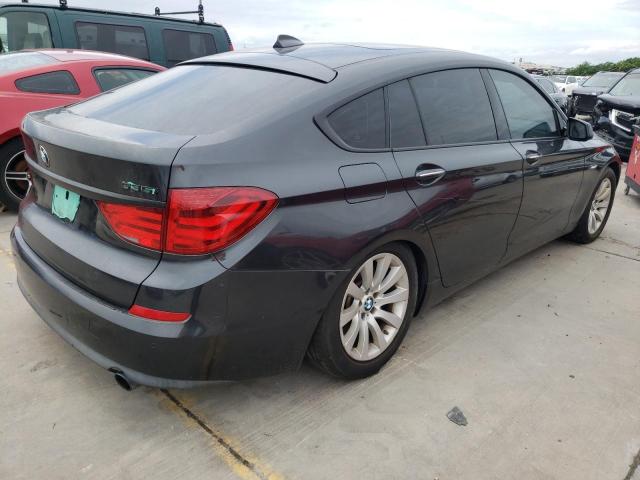 Photo 3 from auction – 2013 BMW 535 IGT with VIN WBASN2C52DC203356