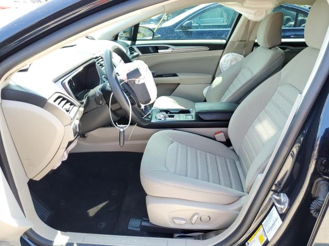 Photo 7 from auction – 2020 FORD FUSION SE with VIN 3FA6P0HD3LR232714