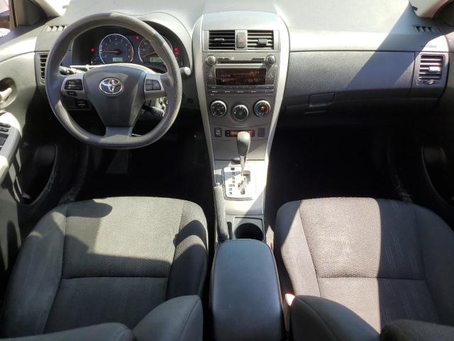 Photo 8 from auction – 2011 TOYOTA COROLLA BA with VIN 2T1BU4EE3BC703562