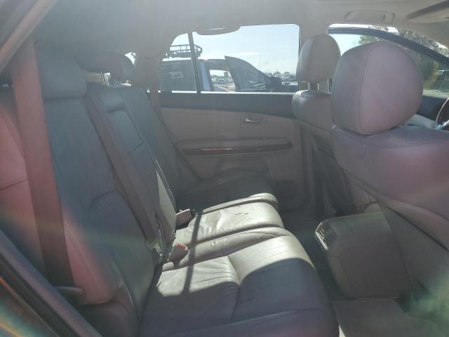 Photo 11 from auction – 2004 LEXUS RX 330 with VIN JTJGA31U940007983