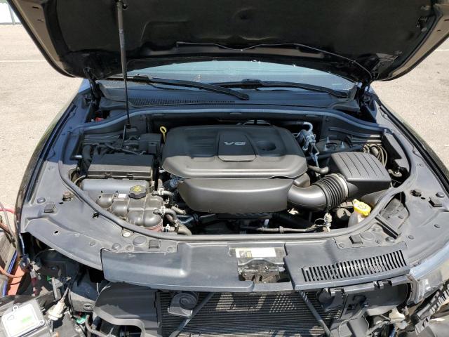 صورة رقم 11 من المزاد - 2018 DODGE DURANGO GT مع VIN 1C4RDJDG8JC272031