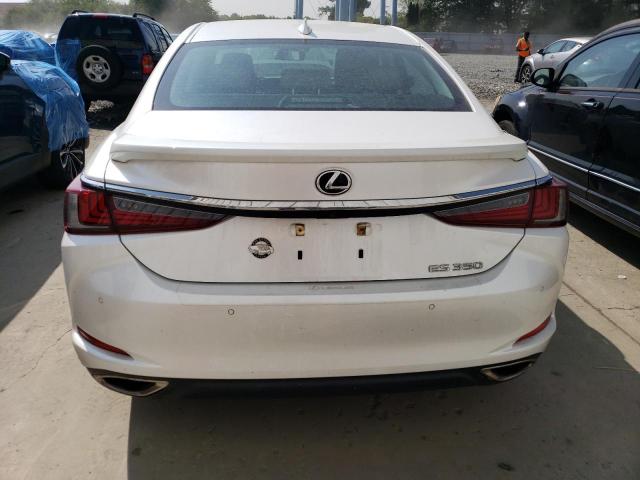 Photo 6 from auction – 2020 LEXUS ES 350 with VIN 58ADZ1B15LU079458
