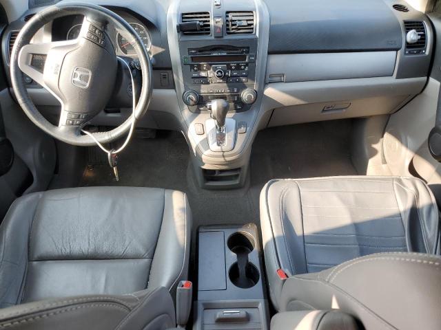 Photo 8 from auction – 2011 HONDA CR-V with VIN 5J6RE4H76BL021724