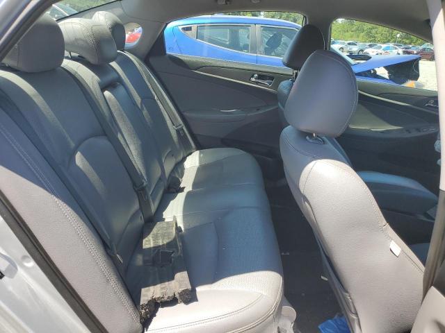Photo 10 from auction – 2013 HYUNDAI SONATA GLS with VIN 5NPEB4ACXDH760705