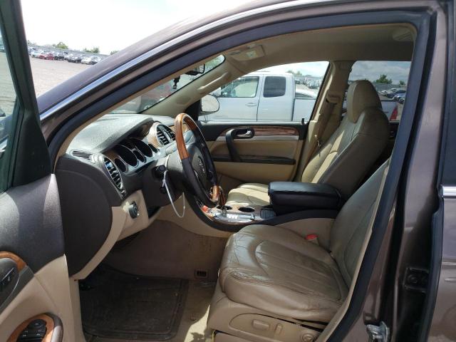 Photo 7 from auction – 2008 BUICK ENCLAVE CX with VIN 5GAER23738J296378