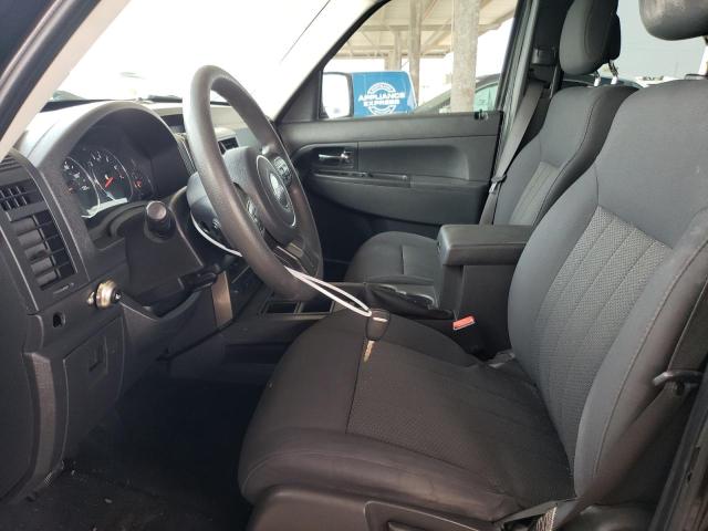 Photo 7 from auction – 2011 JEEP LIBERTY SP with VIN 1J4PP2GK0BW572726