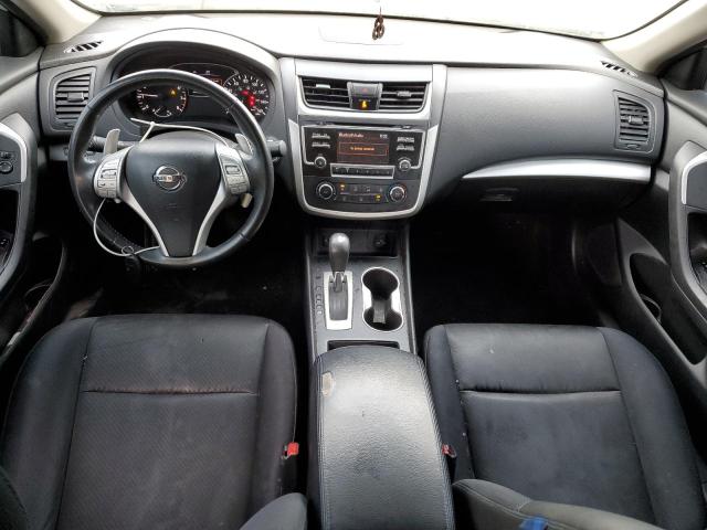 Photo 8 from auction – 2017 NISSAN ALTIMA 2.5 with VIN 1N4AL3APXHC143157