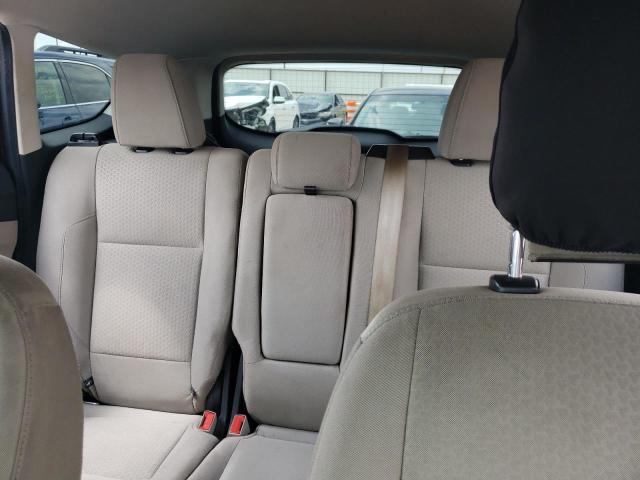 Photo 10 from auction – 2018 FORD ESCAPE SE with VIN 1FMCU9G98JUB31712