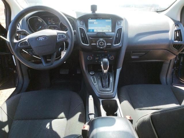 Photo 8 from auction – 2017 FORD FOCUS SEL with VIN 1FADP3H24HL319535