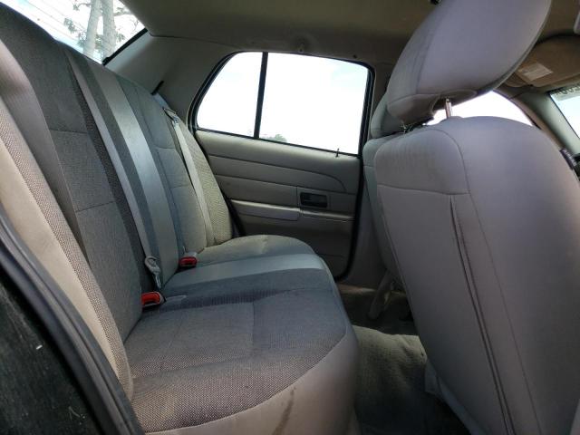 Photo 10 from auction – 2011 FORD CROWN VICT with VIN 2FABP7BV0BX109686