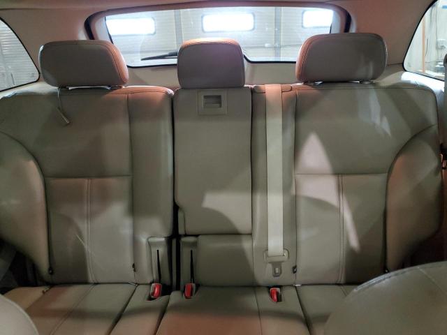 Photo 10 from auction – 2007 FORD EDGE SEL with VIN 2FMDK38C07BA65902