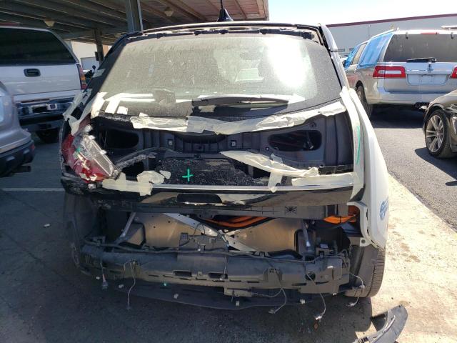 Photo 6 from auction – 2021 BMW I3 BEV with VIN WBY8P2C0XM7H79671