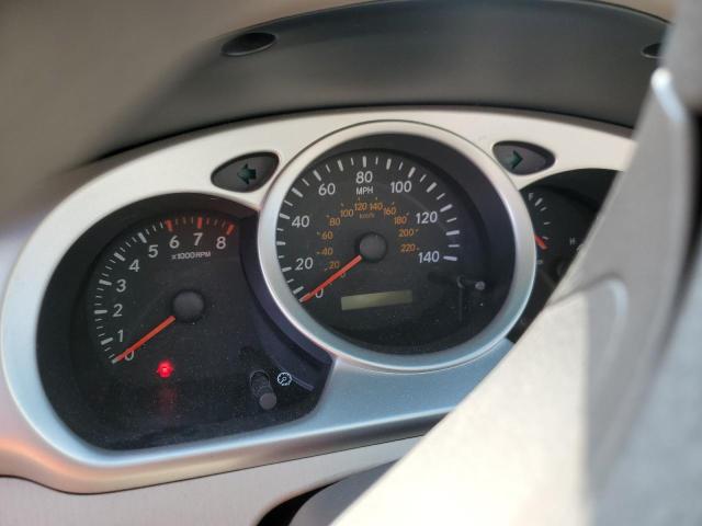 Photo 9 from auction – 2005 TOYOTA HIGHLANDER with VIN JTEEP21A950078994