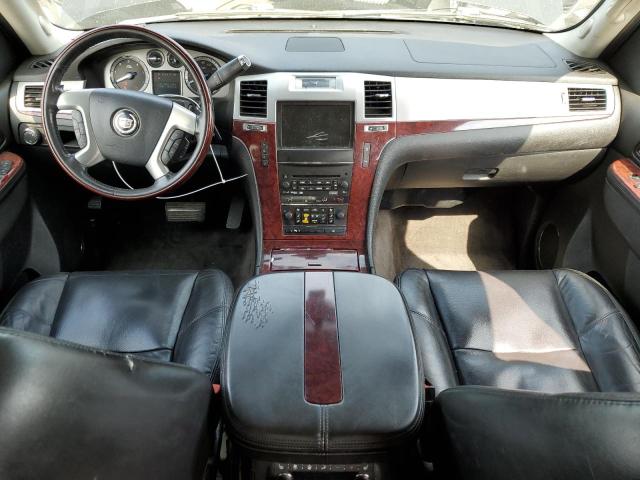 صورة رقم 8 من المزاد - 2011 CADILLAC ESCALADE P مع VIN 1GYS4CEFXBR103494