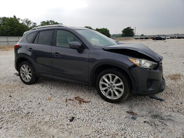 Photo 4 from auction – 2014 MAZDA CX-5 GT with VIN JM3KE2DYXE0382719