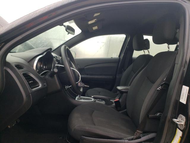 Photo 7 from auction – 2012 DODGE AVENGER SE with VIN 1C3CDZABXCN323831