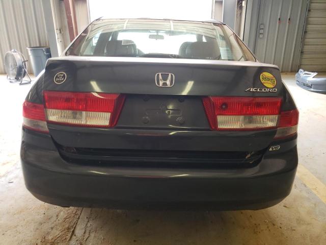 Photo 6 from auction – 2003 HONDA ACCORD EX with VIN 1HGCM66823A045541
