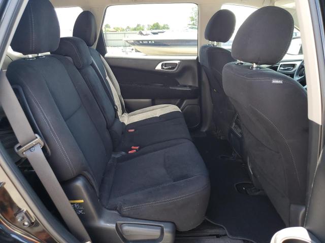 Photo 10 from auction – 2015 NISSAN PATHFINDER with VIN 5N1AR2MN9FC698106