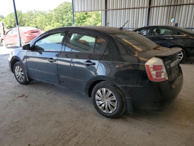 Photo 2 from auction – 2011 NISSAN SENTRA 2.0 with VIN 3N1AB6AP4BL612661