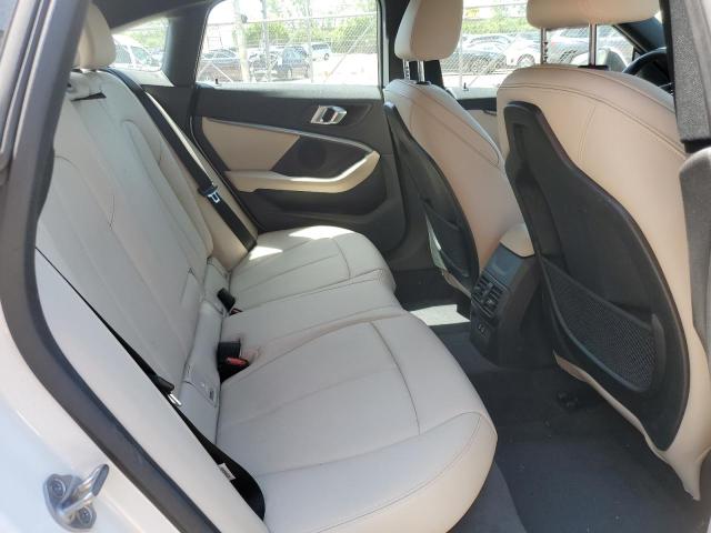 Photo 10 from auction – 2022 BMW 228XI with VIN WBA73AK02N7K17022
