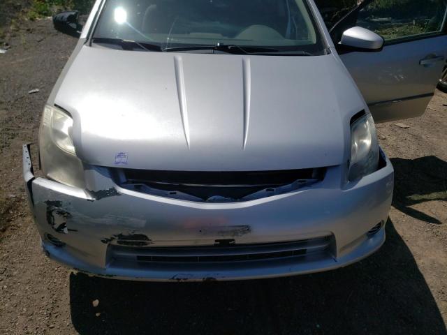 Photo 11 from auction – 2010 NISSAN SENTRA 2.0 with VIN 3N1AB6AP2AL673909