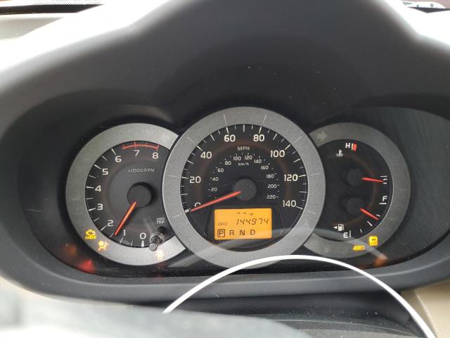 Photo 9 from auction – 2010 TOYOTA RAV4 with VIN JTMBF4DV8AD025288