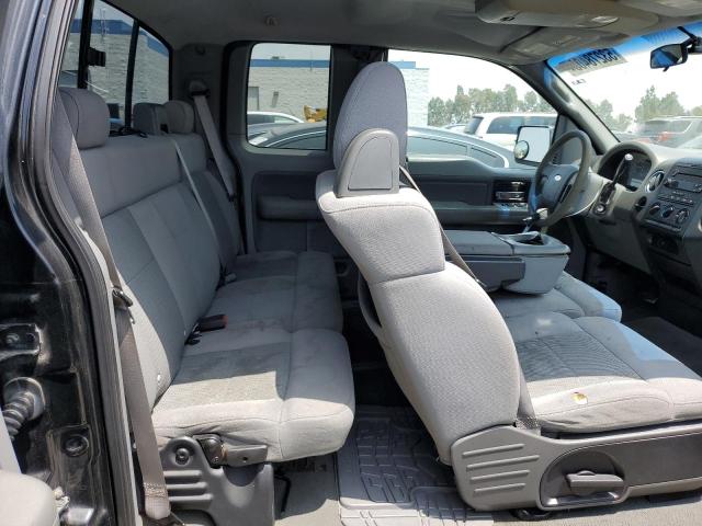 Photo 10 from auction – 2006 FORD F150 with VIN 1FTPX12556KB60722
