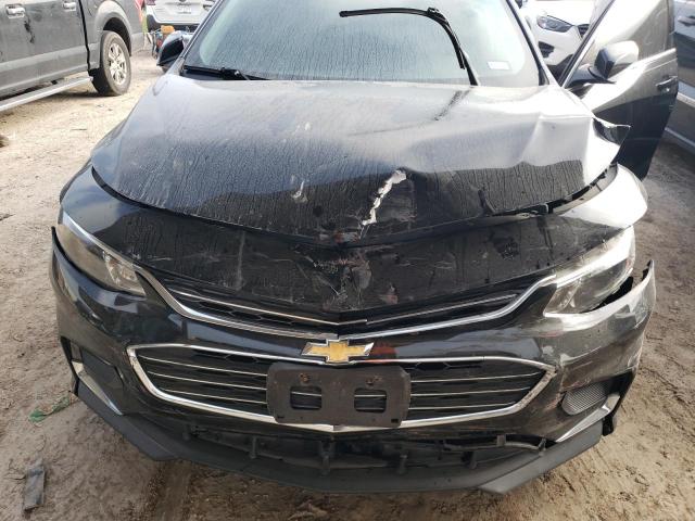 Photo 11 from auction – 2016 CHEVROLET MALIBU LT with VIN 1G1ZE5ST7GF321465