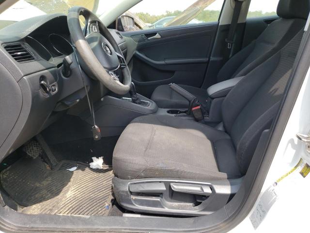 Photo 7 from auction – 2015 VOLKSWAGEN JETTA BASE with VIN 3VW2K7AJ0FM338309