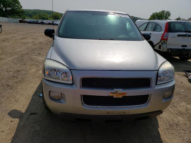 Photo 5 from auction – 2008 CHEVROLET UPLANDER L with VIN 1GNDV23158D196788