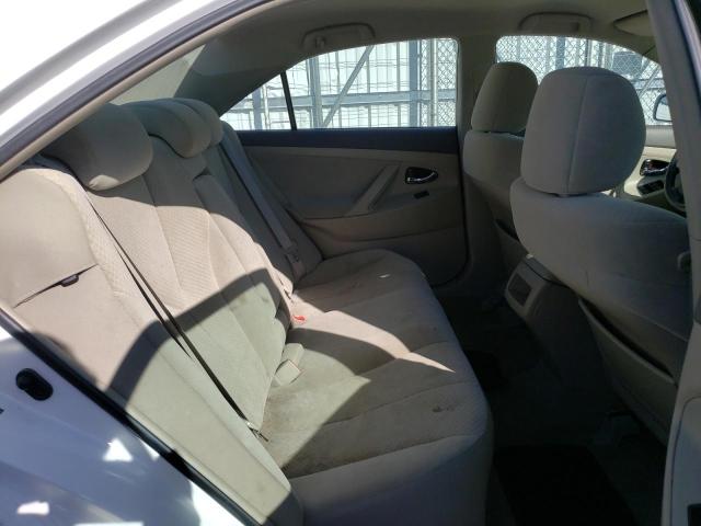 Photo 10 from auction – 2009 TOYOTA CAMRY with VIN 4T1BE46K19U856726