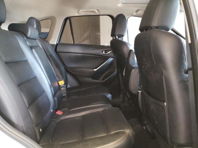 Photo 11 from auction – 2016 MAZDA CX-5 GT with VIN JM3KE4DY2G0782448
