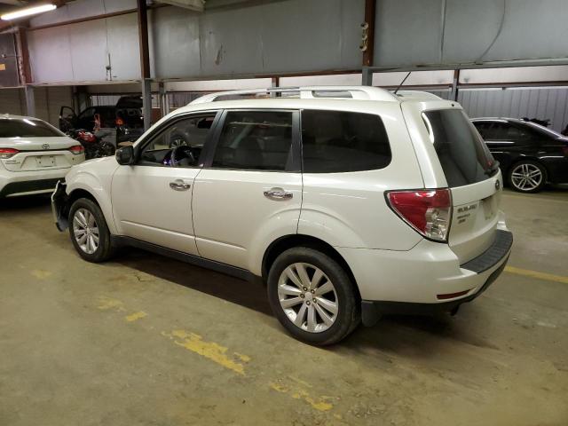 Photo 2 from auction – 2012 SUBARU FORESTER T with VIN JF2SHBHC8CH422892