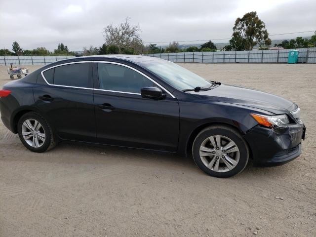 Photo 4 from auction – 2013 ACURA ILX 20 with VIN 19VDE1F36DE005848