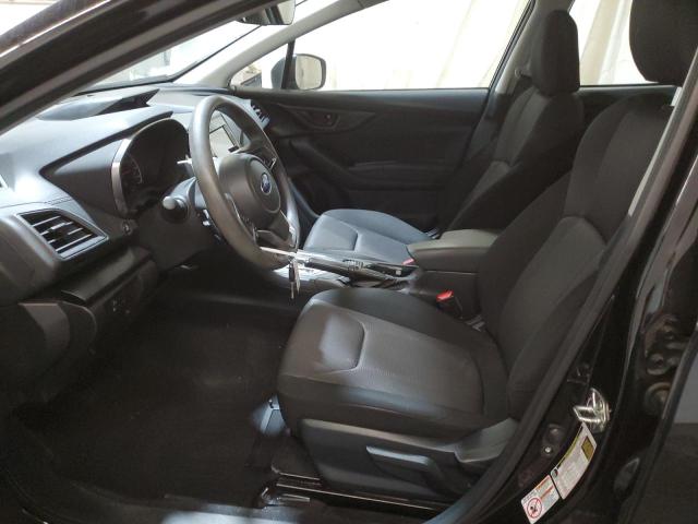 Photo 7 from auction – 2018 SUBARU IMPREZA PR with VIN 4S3GKAB65J3623971