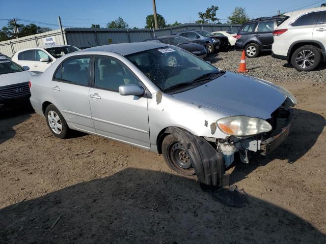 Photo 4 from auction – 2005 TOYOTA COROLLA CE with VIN 2T1BR30EX5C368873