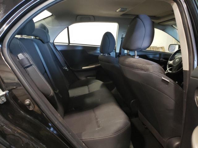 Photo 10 from auction – 2013 TOYOTA COROLLA BA with VIN 2T1BU4EE5DC969636