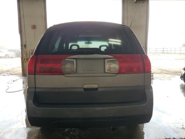 Photo 6 from auction – 2002 BUICK RENDEZVOUS with VIN 3G5DA03EX2S535846