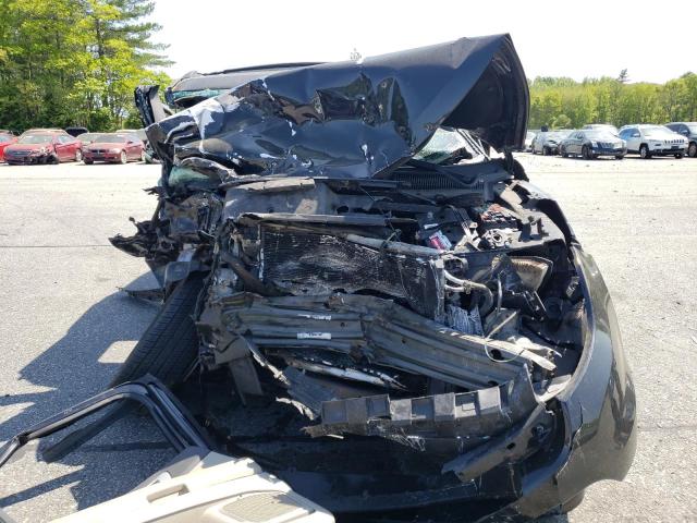 Photo 5 from auction – 2011 FORD EXPLORER X with VIN 1FMHK8D82BGA40503